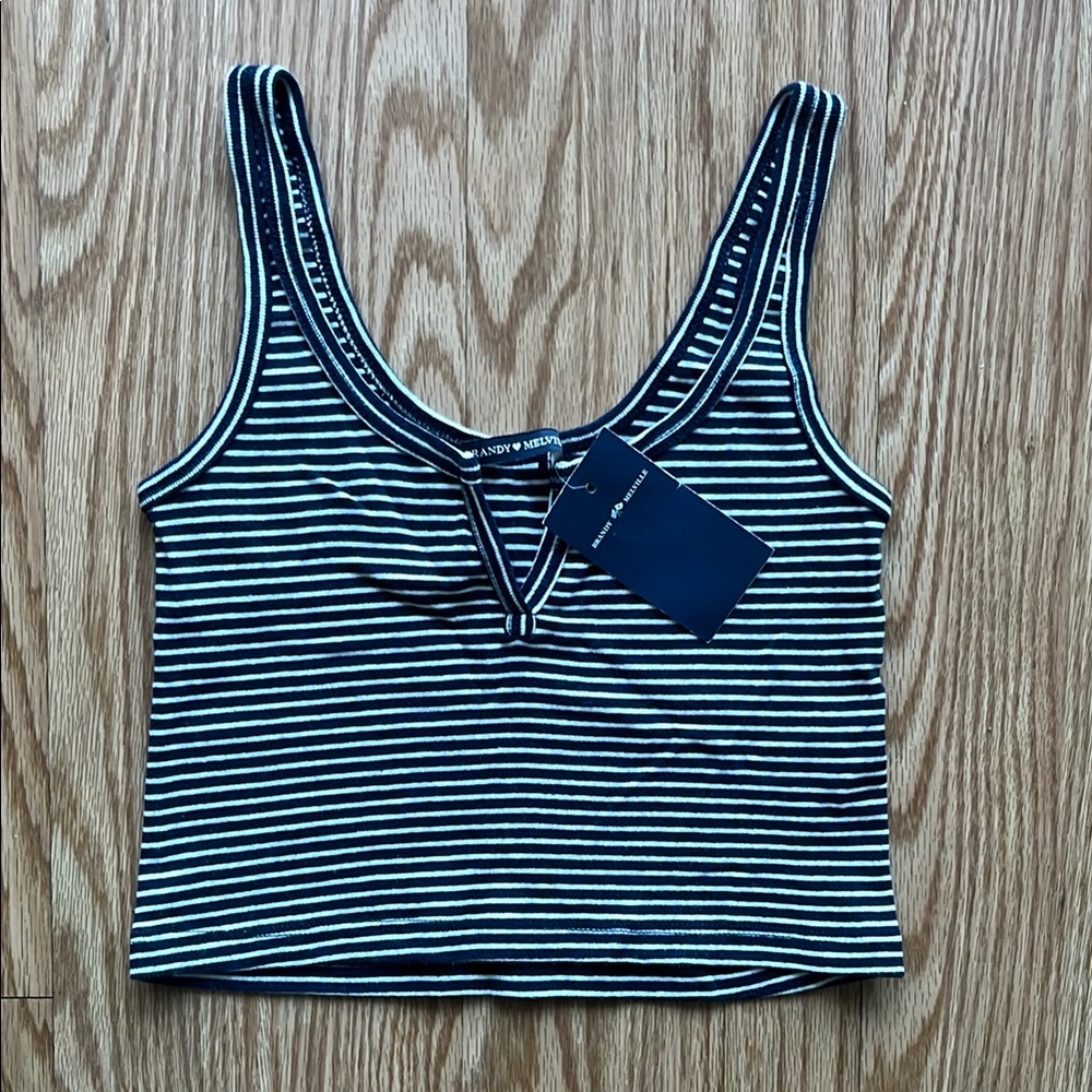 Brandy Melville top